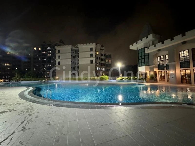 3 Bed Condo for Sale in  Chiltern Park - Image 8