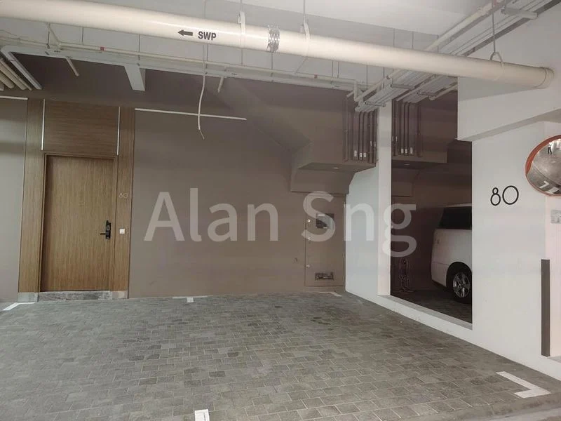 4 Bed Terraced House (Landed) for Sale in  Cabana - Image 19