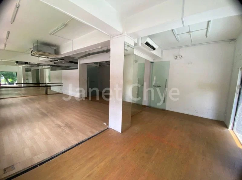 Shop / Shophouse for Rent in  Yishun Avenue 5 - Image 1