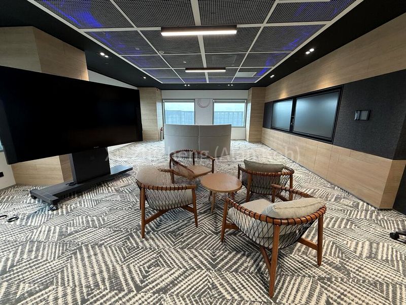 Office for Rent: Suntec City Tower - Image 7