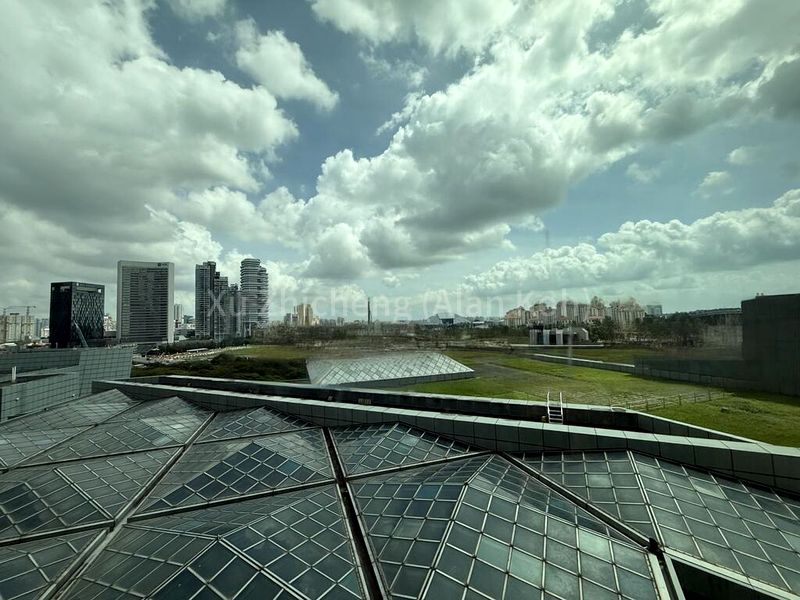 Office for Rent: Suntec City Tower - Image 8