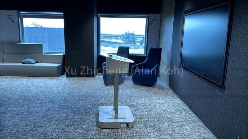 Office for Rent: Suntec City Tower - Image 13