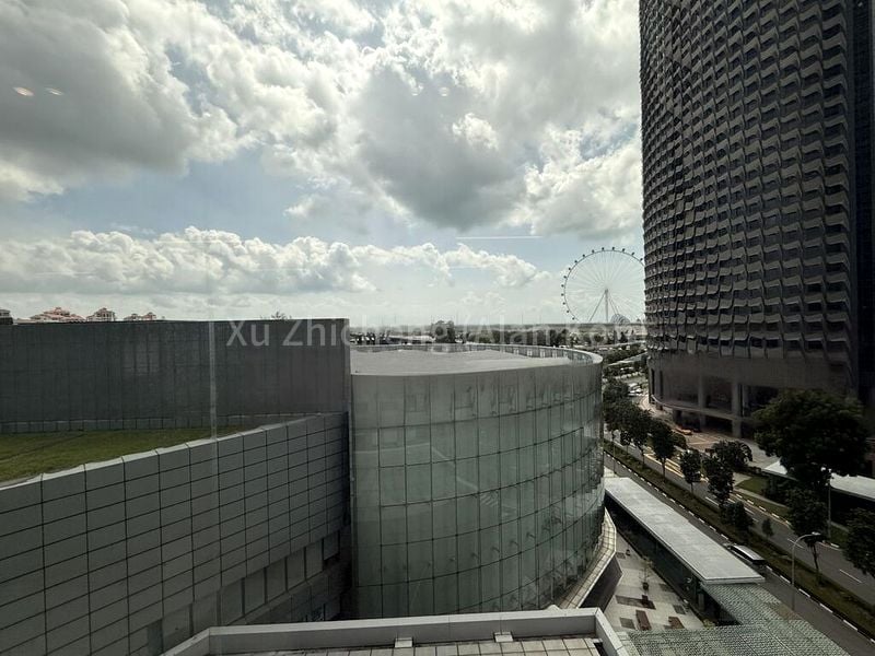 Office for Rent: Suntec City Tower - Image 5