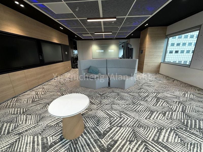 Office for Rent: Suntec City Tower - Image 6