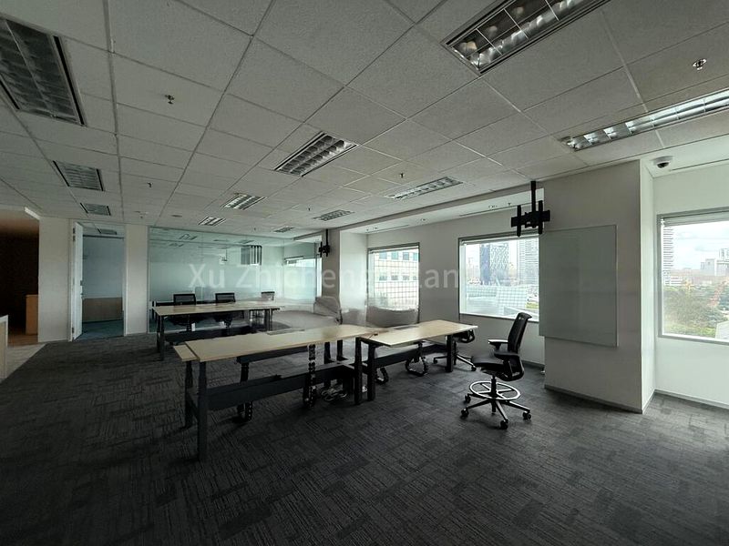Office for Rent: Suntec City Tower - Image 9
