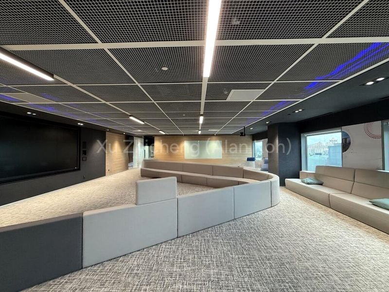 Office for Rent: Suntec City Tower - Image 3