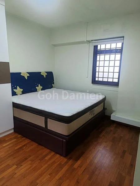 Master Room (HDB) for Rent in  129 Rivervale Street - Image 1