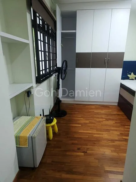 Master Room (HDB) for Rent in  129 Rivervale Street - Image 2