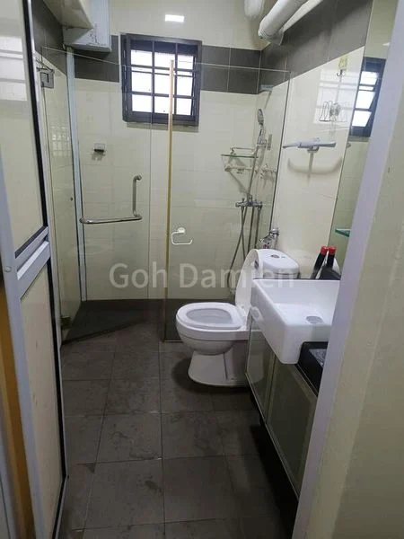 Master Room (HDB) for Rent in  129 Rivervale Street - Image 3