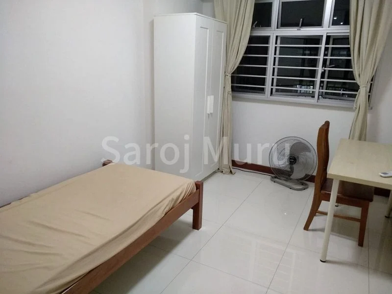 Common Room (HDB) for Rent in 487C Choa Chu Kang Avenue 5 - Image 1