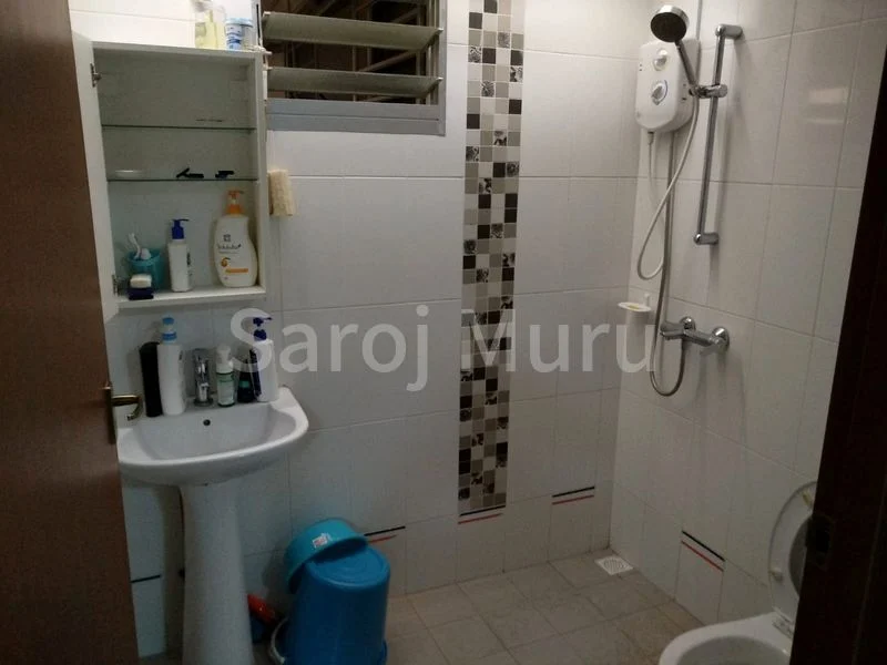 Common Room (HDB) for Rent in 487C Choa Chu Kang Avenue 5 - Image 2