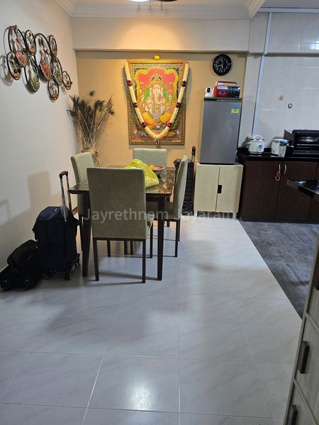 Common Room (HDB) for Rent in  257 Bangkit Road - Image 9
