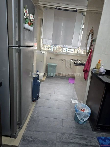 Common Room (HDB) for Rent in  257 Bangkit Road - Image 8