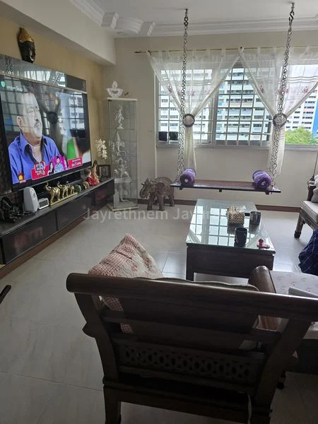 Common Room (HDB) for Rent in  257 Bangkit Road - Image 10