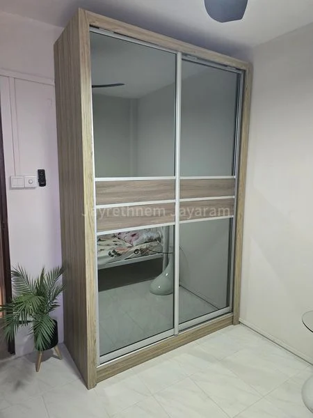 Common Room (HDB) for Rent in  257 Bangkit Road - Image 2