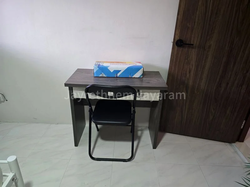 Common Room (HDB) for Rent in  257 Bangkit Road - Image 3