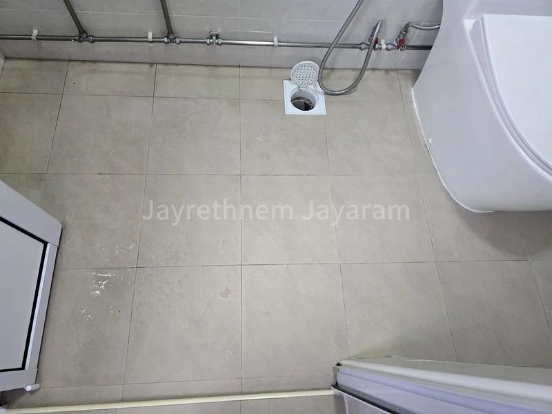 Common Room (HDB) for Rent in  257 Bangkit Road - Image 7