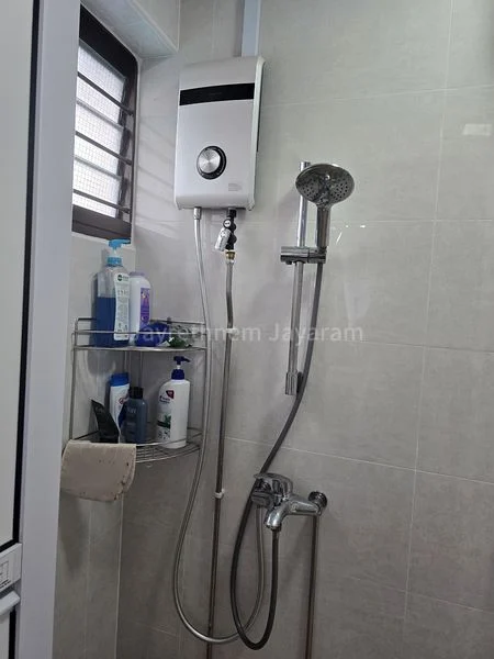 Common Room (HDB) for Rent in  257 Bangkit Road - Image 6