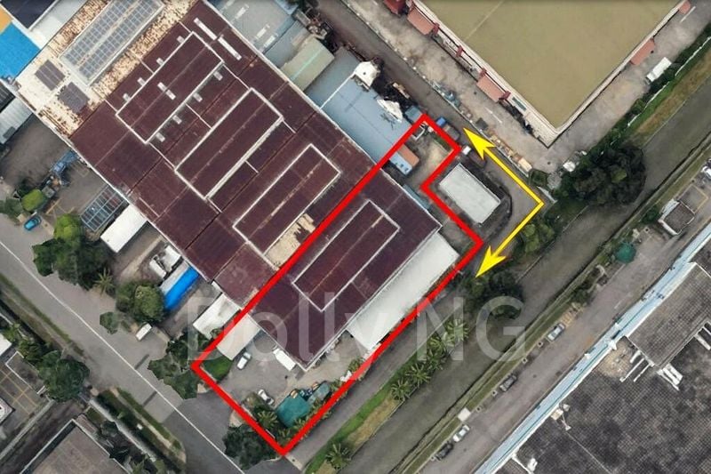 Factory / Workshop (B2) for Sale: Corner Terrace Factory Sale via EOI; Closes 16 October - Image 1