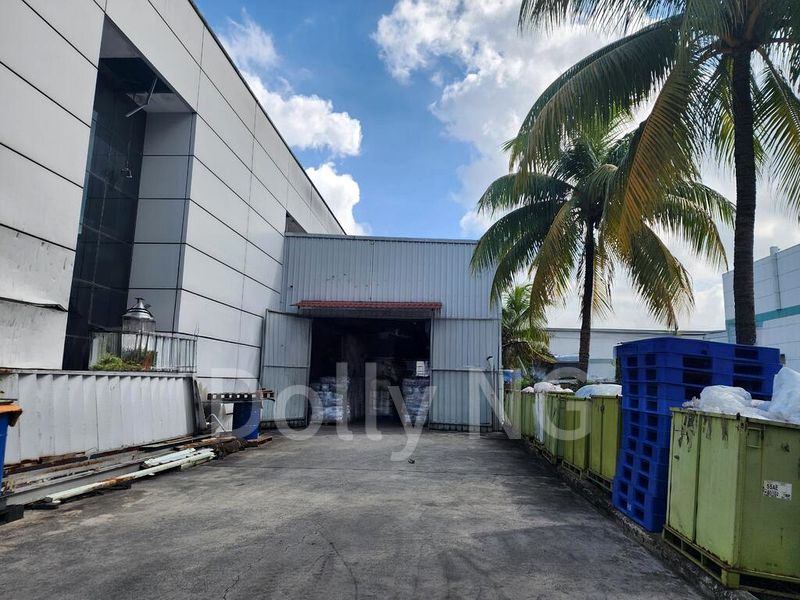 Factory / Workshop (B2) for Sale: Corner Terrace Factory Sale via EOI; Closes 16 October - Image 6