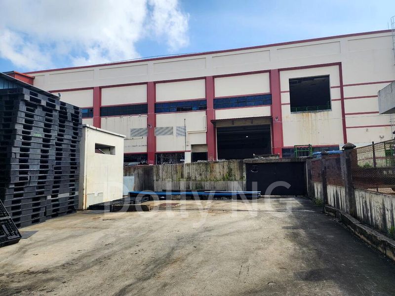 Factory / Workshop (B2) for Sale: Corner Terrace Factory Sale via EOI; Closes 16 October - Image 2