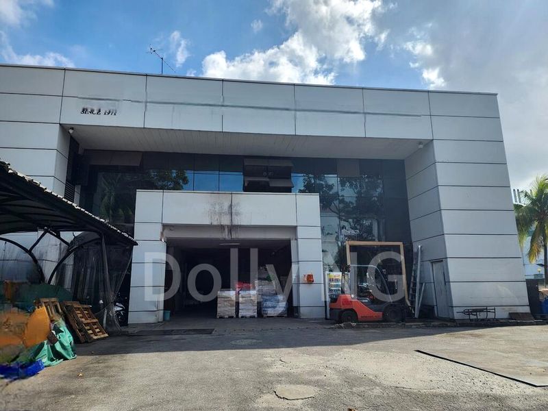 Factory / Workshop (B2) for Sale: Corner Terrace Factory Sale via EOI; Closes 16 October - Image 7