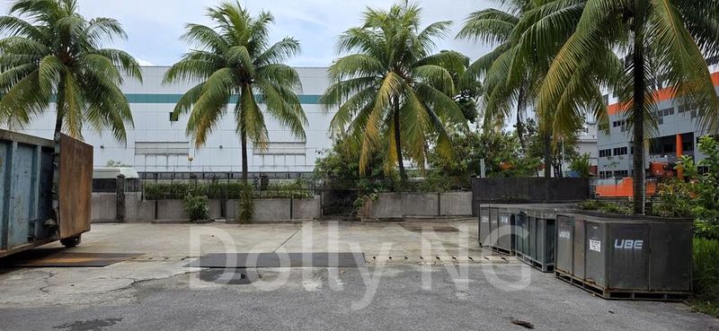 Factory / Workshop (B2) for Sale: Corner Terrace Factory Sale via EOI; Closes 16 October - Image 3