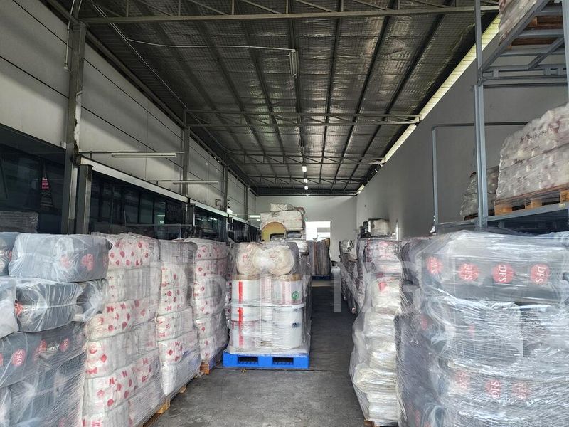 Factory / Workshop (B2) for Sale: Corner Terrace Factory Sale via EOI; Closes 16 October - Image 4