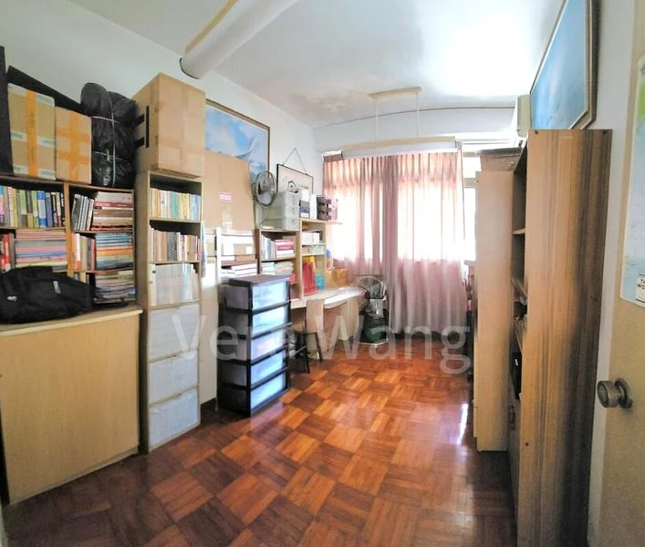 5 Bed Terraced House (Landed) for Sale in  Dunearn Road - Image 8