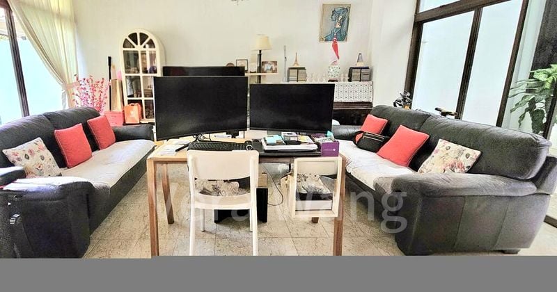 5 Bed Terraced House (Landed) for Sale in  Dunearn Road - Image 2