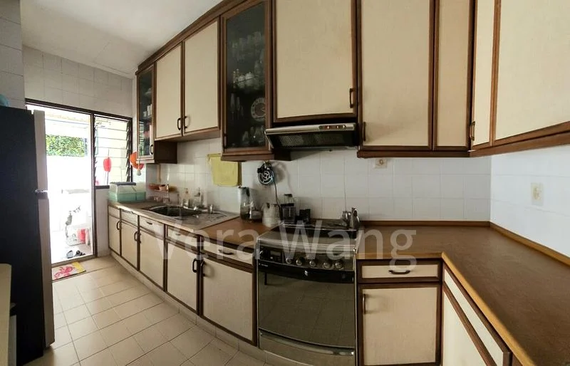 5 Bed Terraced House (Landed) for Sale in  Dunearn Road - Image 3