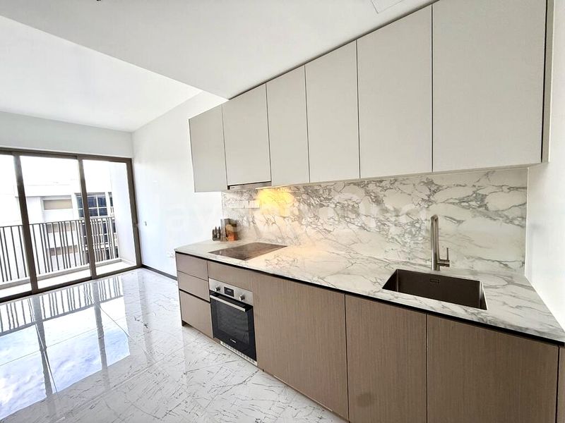 1 Bed Condo for Sale in  Pasir Ris 8 / Pasir Ris Mall - Image 4