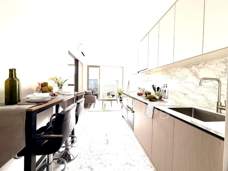1 Bed Condo for Sale in  Pasir Ris 8 / Pasir Ris Mall - Image 17
