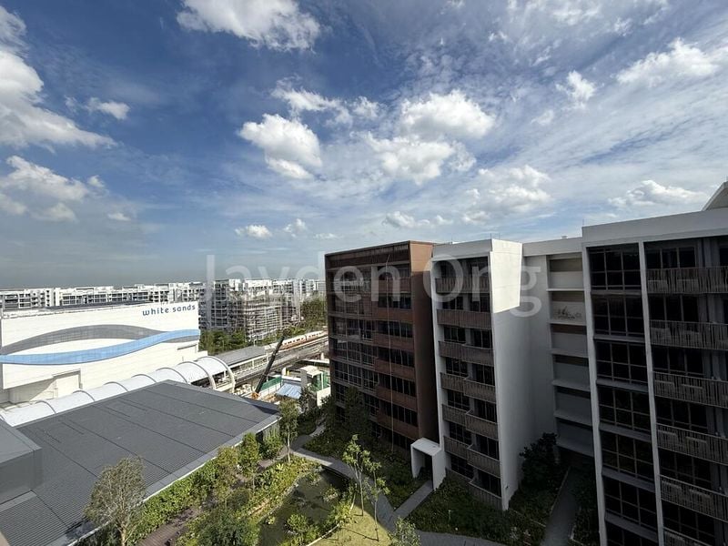 1 Bed Condo for Sale in  Pasir Ris 8 / Pasir Ris Mall - Image 8