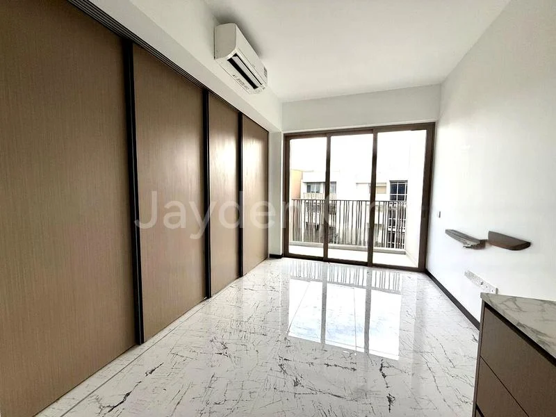1 Bed Condo for Sale in  Pasir Ris 8 / Pasir Ris Mall - Image 5