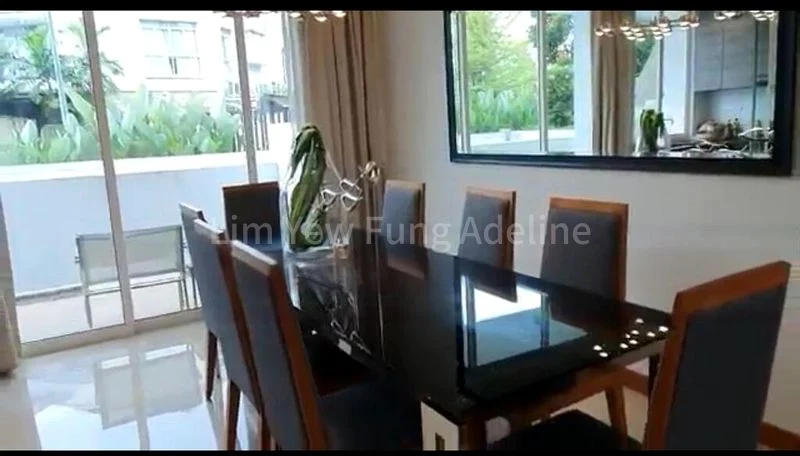 4+1 Bed Cluster House (Landed) for Sale in  Cabana - Image 1