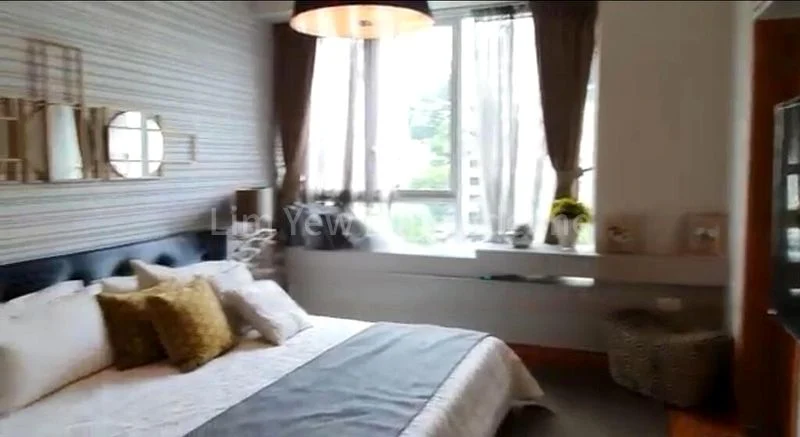 4+1 Bed Cluster House (Landed) for Sale in  Cabana - Image 3