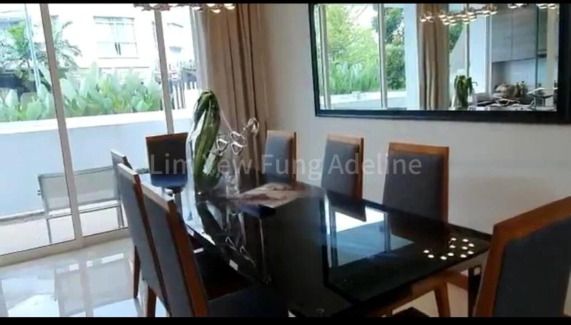 4+1 Bed Cluster House (Landed) for Sale in  Cabana - Image 15