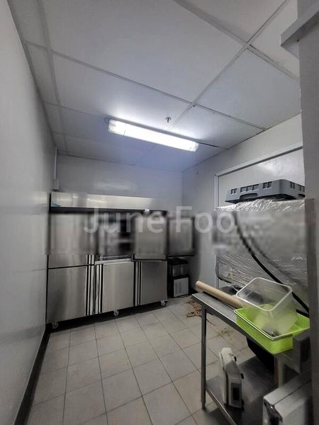 Factory / Workshop (B2) for Rent: Central Kitchen - Harrison Road - Image 5