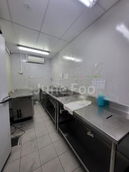Factory / Workshop (B2) for Rent: Central Kitchen - Harrison Road - Image 2