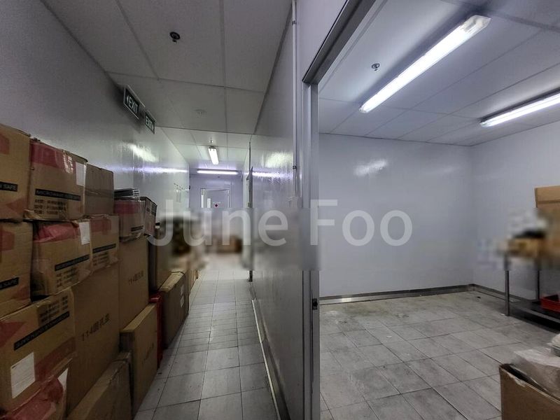 Factory / Workshop (B2) for Rent: Central Kitchen - Harrison Road - Image 3