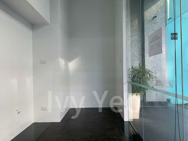 Other Retail for Rent: Space For Lease at Lavender - Arton Boutique Hotel & Mercure Hotel, Near Amenities. - Image 4