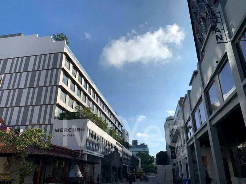 Other Retail for Rent: Space For Lease at Lavender - Arton Boutique Hotel & Mercure Hotel, Near Amenities. - Image 10