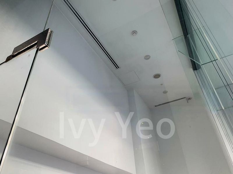 Other Retail for Rent: Space For Lease at Lavender - Arton Boutique Hotel & Mercure Hotel, Near Amenities. - Image 6