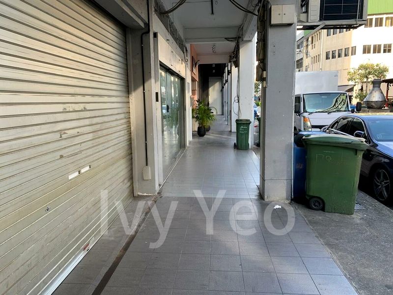 Other Retail for Rent: Space For Lease at Lavender - Arton Boutique Hotel & Mercure Hotel, Near Amenities. - Image 9