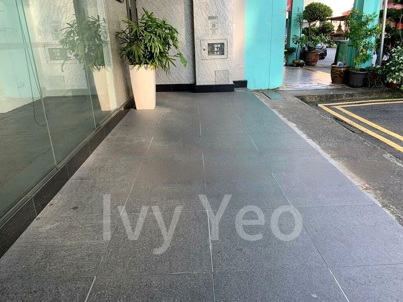 Other Retail for Rent: Space For Lease at Lavender - Arton Boutique Hotel & Mercure Hotel, Near Amenities. - Image 3