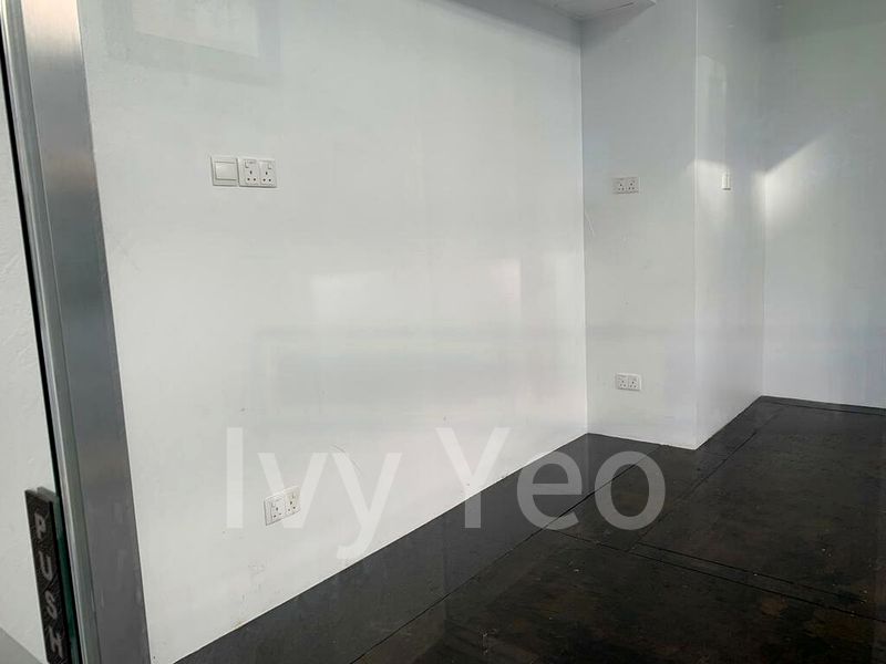 Other Retail for Rent: Space For Lease at Lavender - Arton Boutique Hotel & Mercure Hotel, Near Amenities. - Image 5