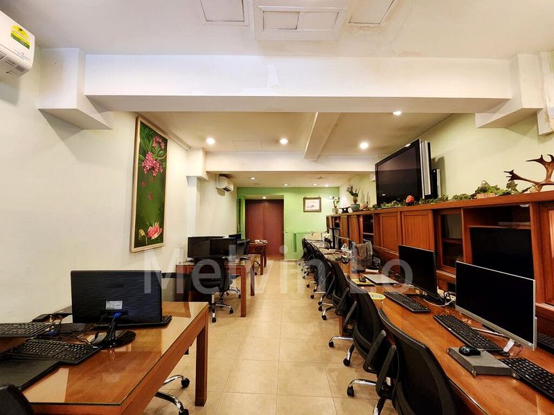 Shop / Shophouse for Rent: Shophouse For Rent! Available as a 3.5 storey unit or individual levels! Club Street, Ang Siang Hill, Chinatown - Image 15