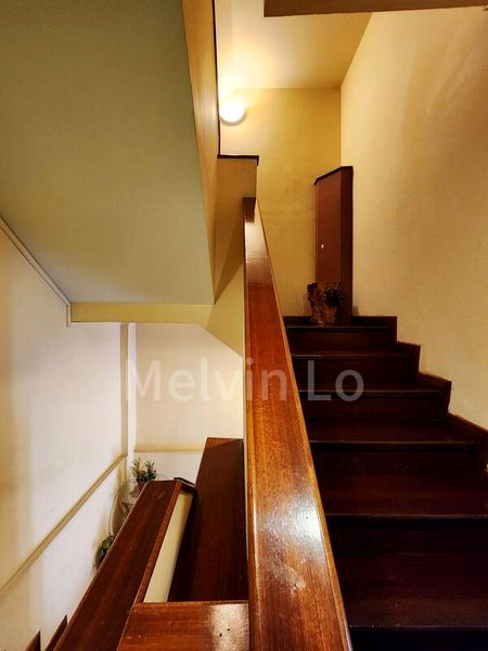 Shop / Shophouse for Rent: Shophouse For Rent! Available as a 3.5 storey unit or individual levels! Club Street, Ang Siang Hill, Chinatown - Image 8