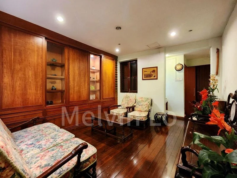 Shop / Shophouse for Rent: Shophouse For Rent! Available as a 3.5 storey unit or individual levels! Club Street, Ang Siang Hill, Chinatown - Image 13